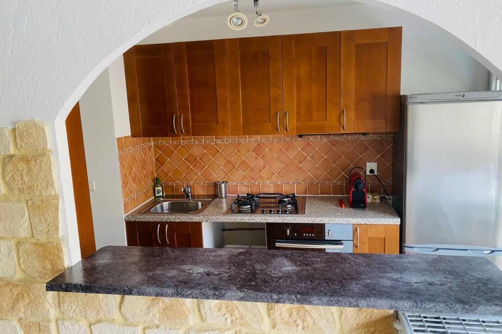 T2 Appartement Golfe Juan 47M2 Plages Et Port Vallauris Exterior foto